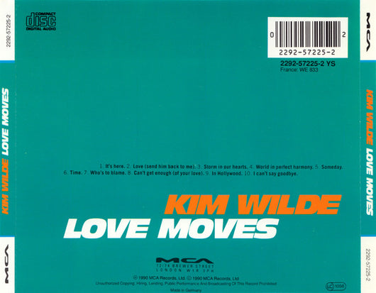 love-moves