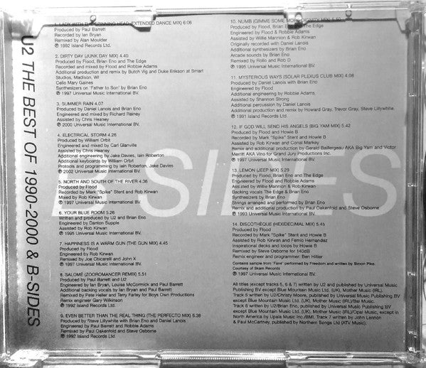 the-best-of-1990-2000-&-b-sides