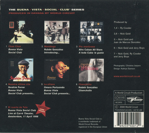 the-buena-vista-social-club-series-sampler
