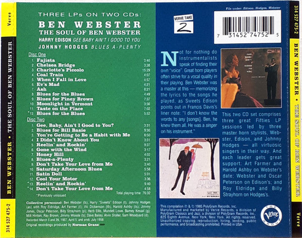 the-soul-of-ben-webster