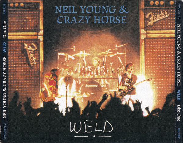 weld