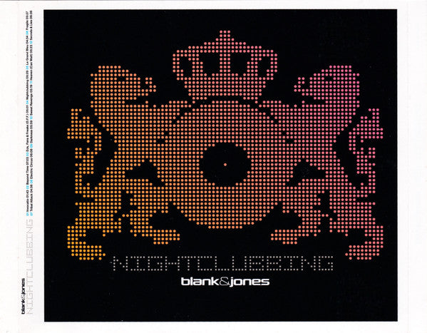 nightclubbing