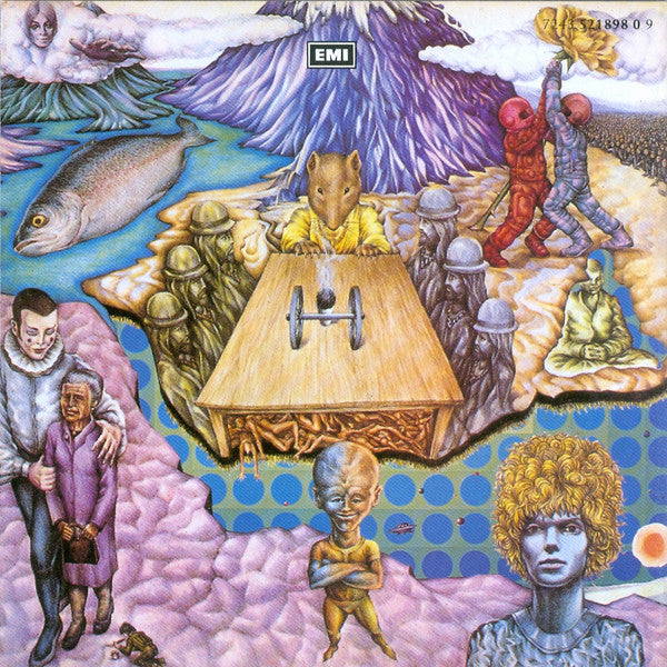 space-oddity