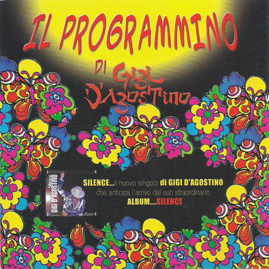 il-programmino-di-gigi-dagostino