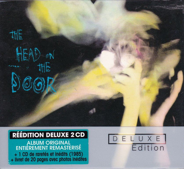 the-cure-–-the-head-on-the-door