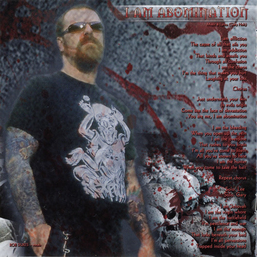 shovel-headed-kill-machine