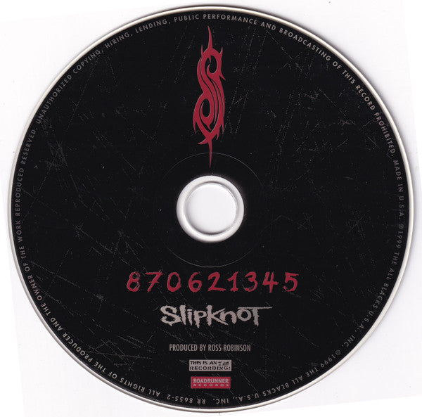 slipknot