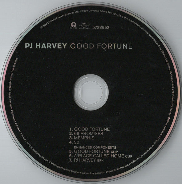 pj-harvey-–-good-fortune