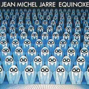 equinoxe