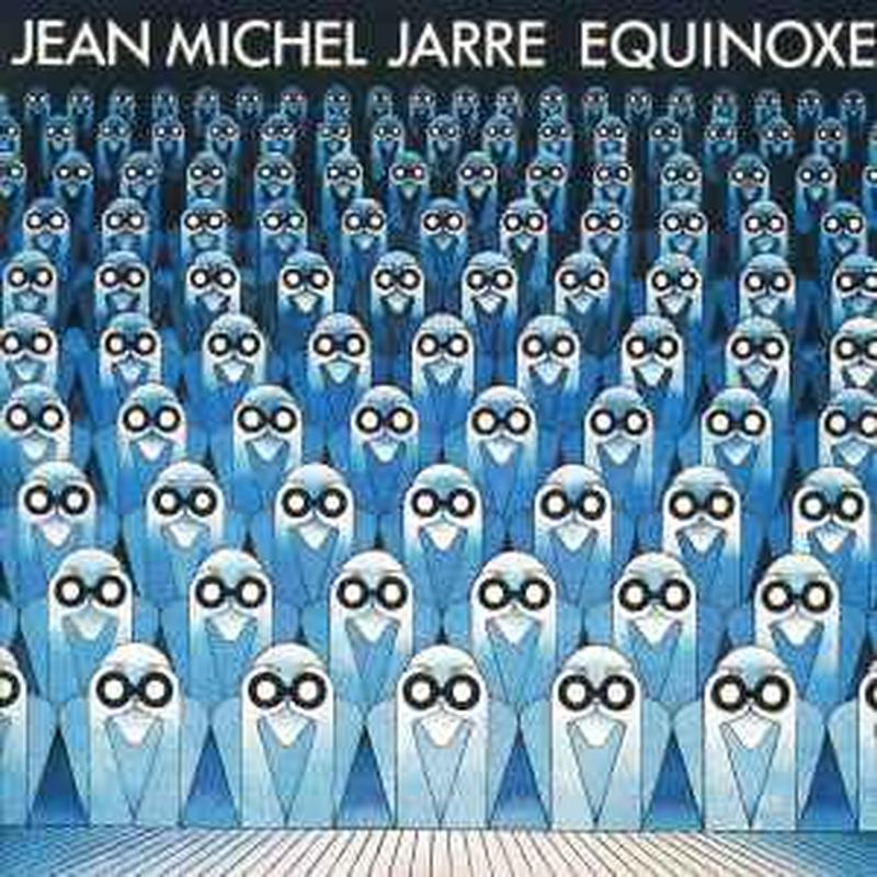equinoxe
