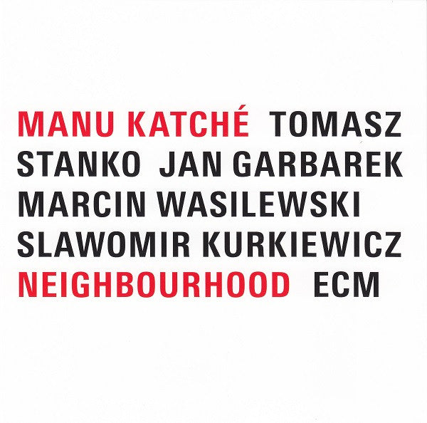 neighbourhood