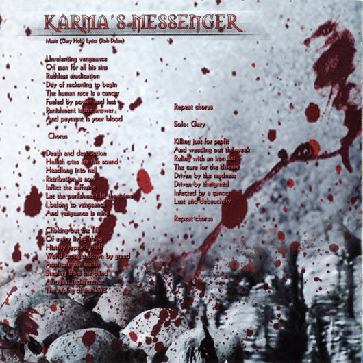 shovel-headed-kill-machine