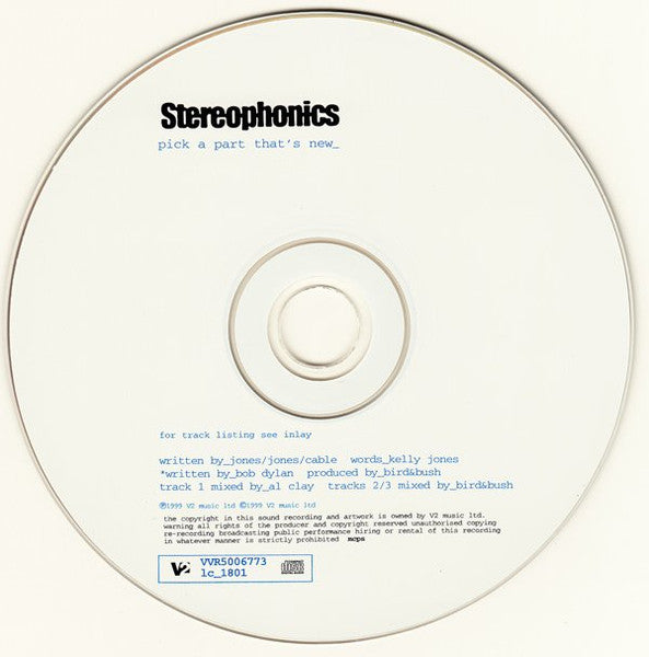 stereophonics-–-pick-a-part-thats-new