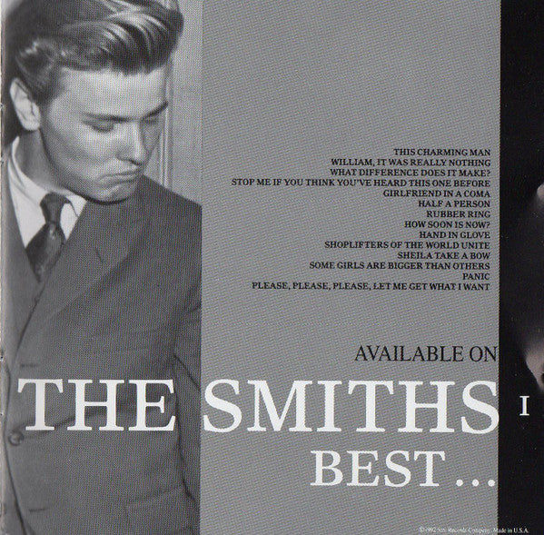 the-smiths-–-...best-ii