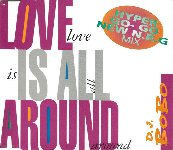 d.j.-bobo*-–-love-is-all-around