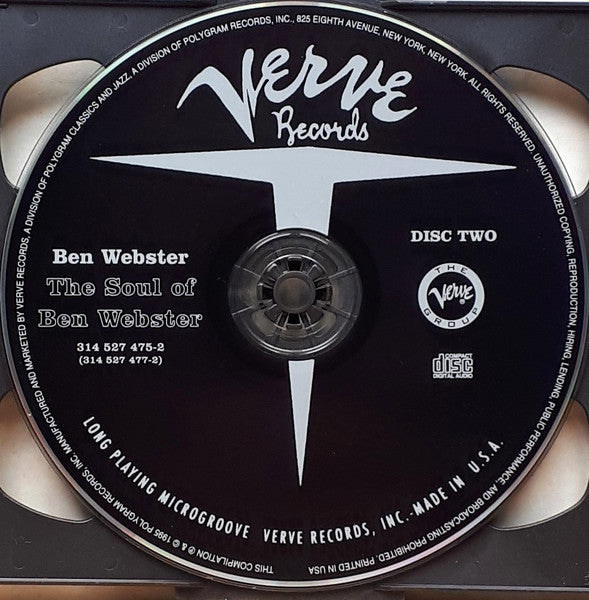 the-soul-of-ben-webster