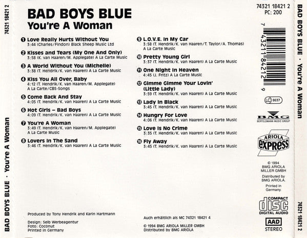 bad-boys-blue-–-youre-a-woman
