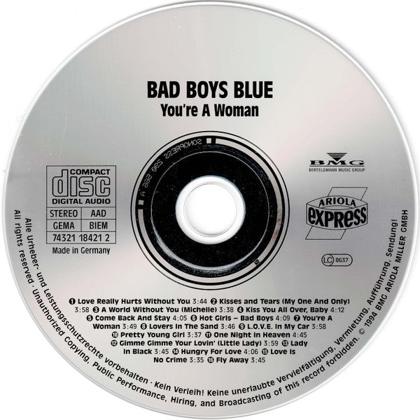 bad-boys-blue-–-youre-a-woman