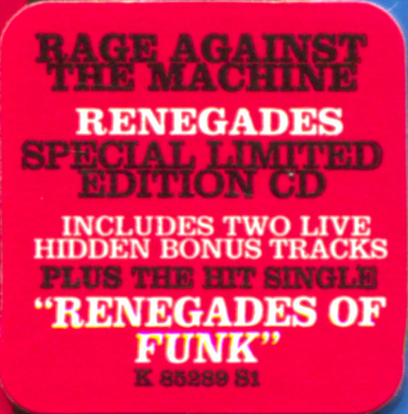 renegades