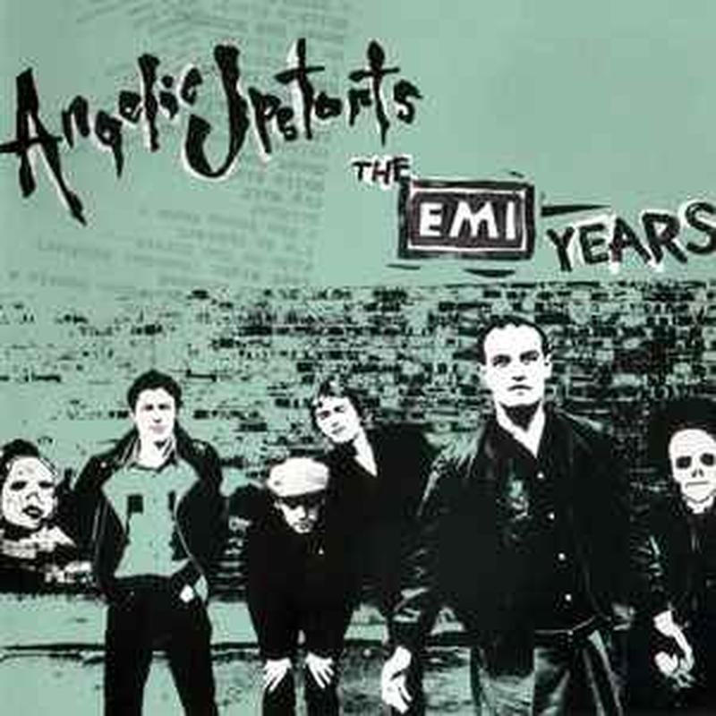 the-emi-years