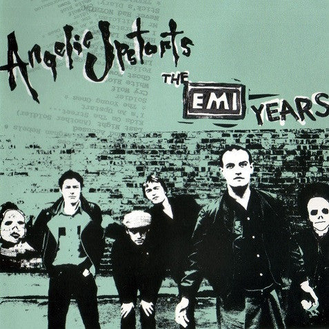 the-emi-years