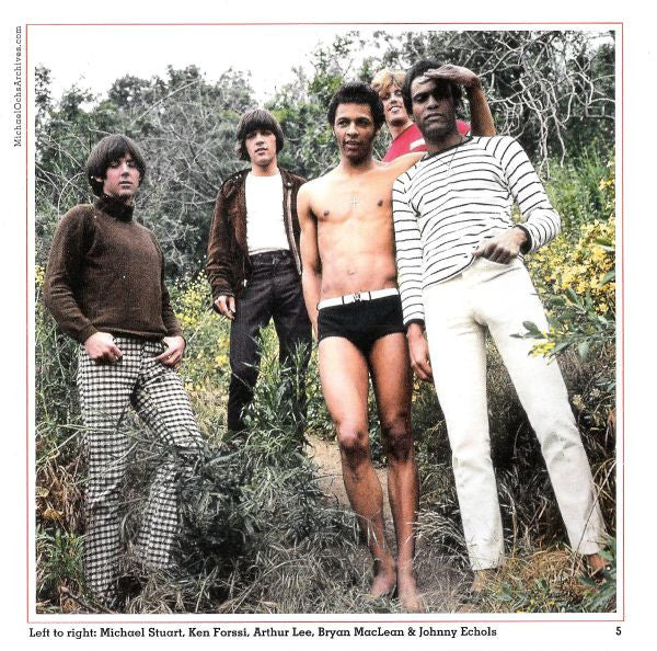forever-changes