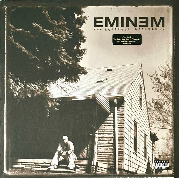 the-marshall-mathers-lp