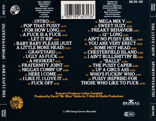 sports-weekend-(as-nasty-as-they-wanna-be-part-ii)