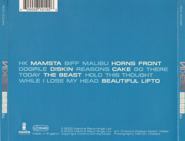 the-drum*-–-diskin