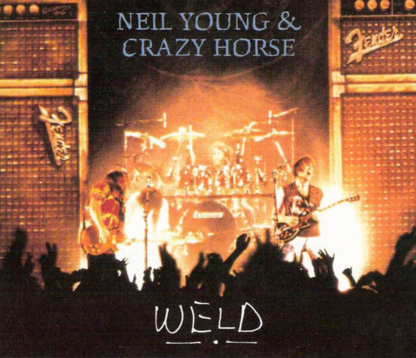 weld