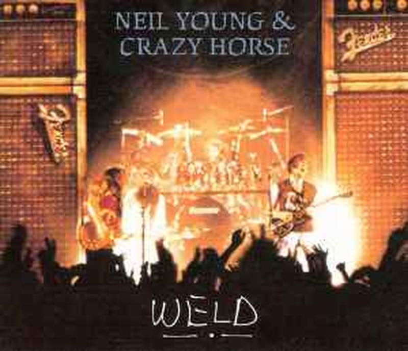 weld