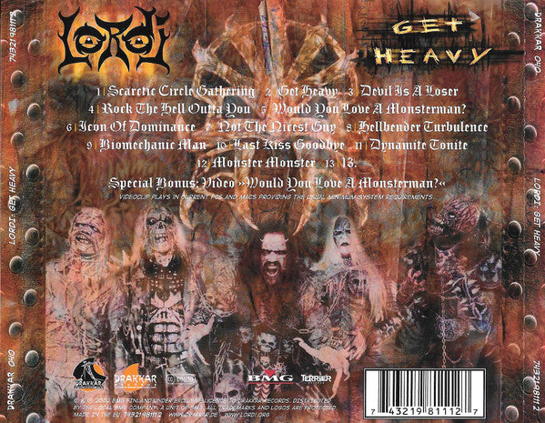 get-heavy