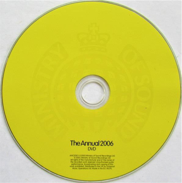 the-annual-2006
