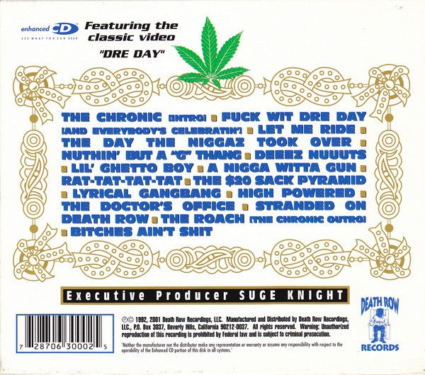 the-chronic