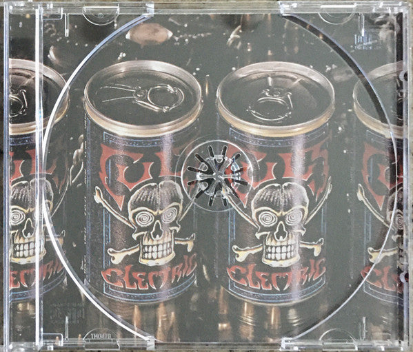 electric