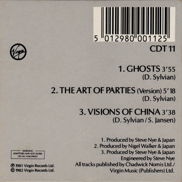 japan-–-ghosts