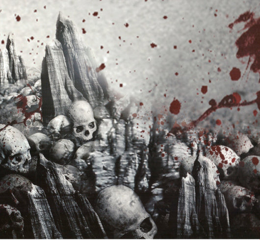 shovel-headed-kill-machine