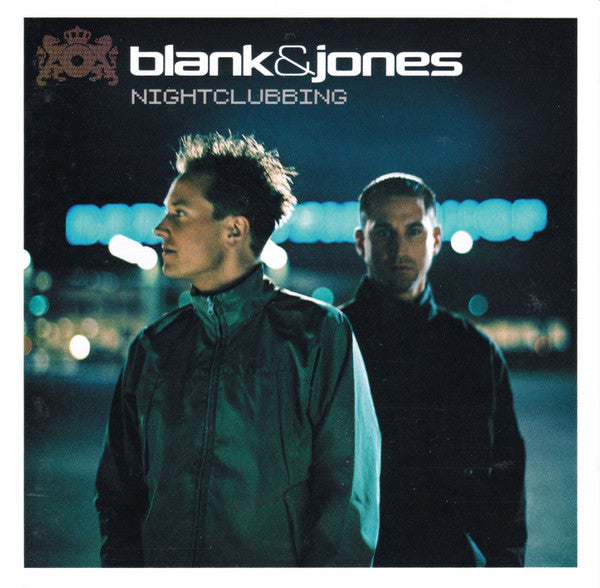 nightclubbing