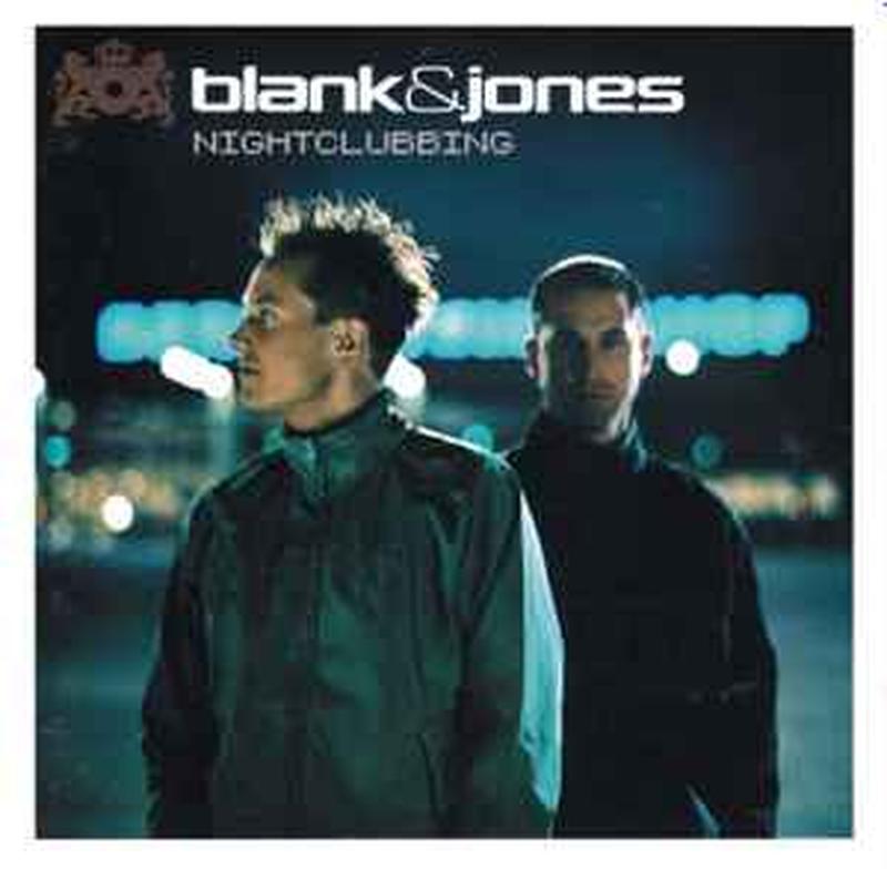 nightclubbing