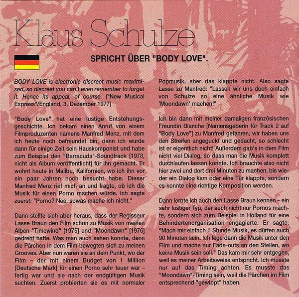 body-love