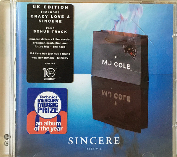 sincere