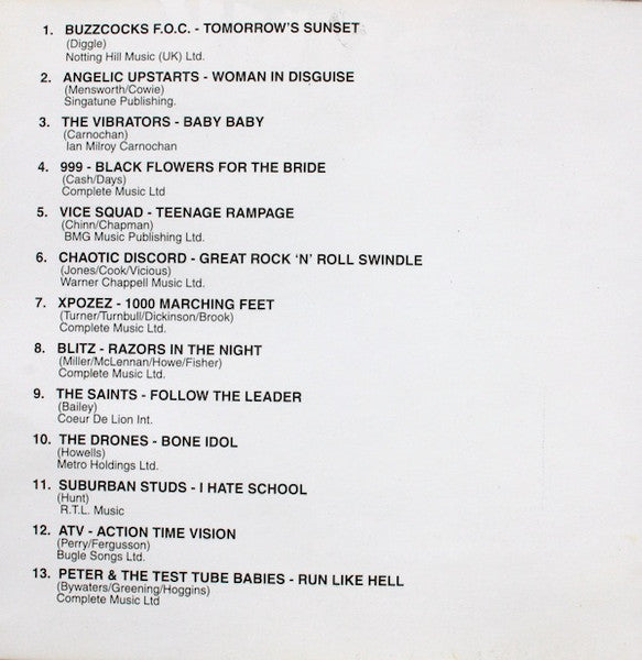 indie-punk-classics