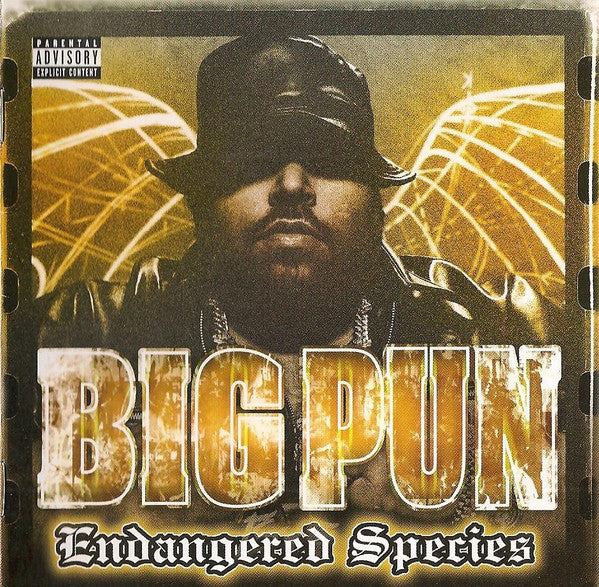 big-pun*-–-endangered-species