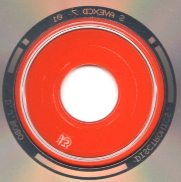 d.j.-bobo*-–-love-is-all-around
