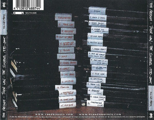 their-law:-the-singles-1990-2005-(special-edition)