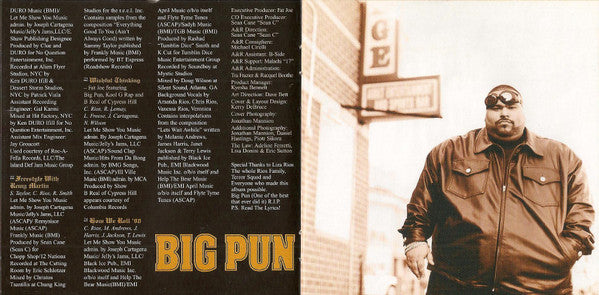big-pun*-–-endangered-species