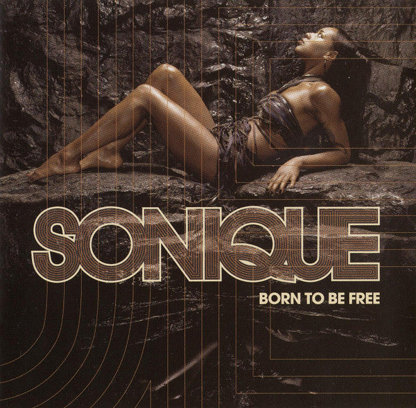 sonique-–-born-to-be-free