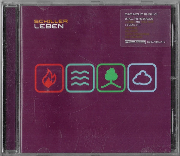leben