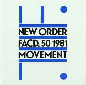 movement