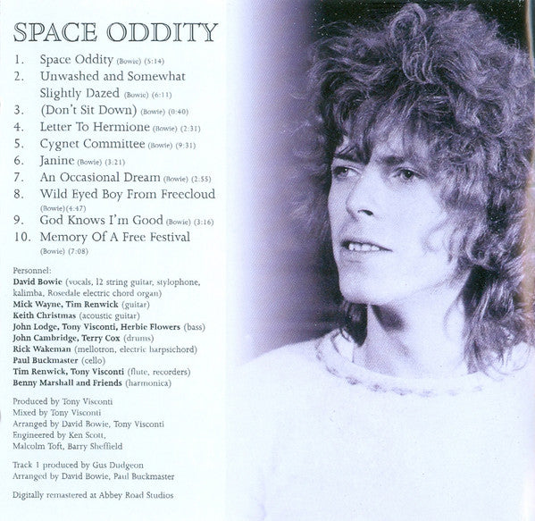 space-oddity